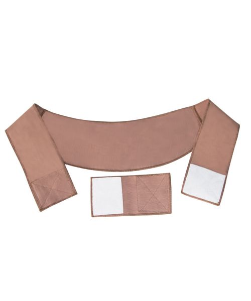 Fajón materno con soporte lumbar y control abdominal para gestación