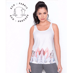 Camiseta Deportiva Exterior Denali