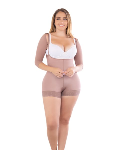 Mangas de compresión postoperatorias para brazos