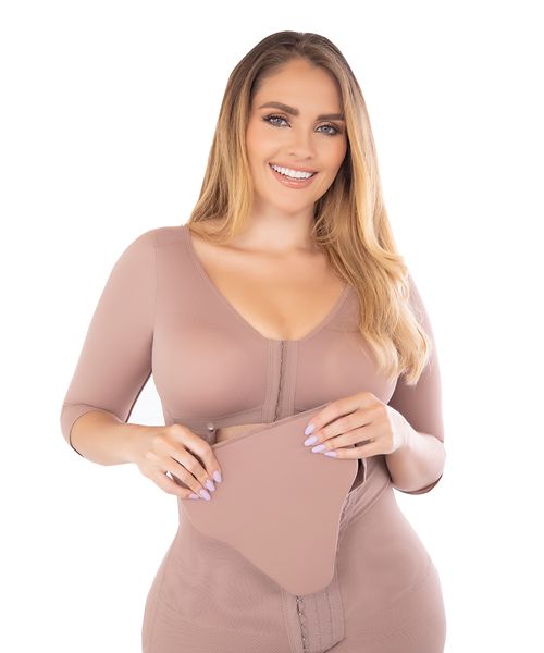 Tabla abdominal postquirúrgica para moldeado y adherencia de la piel